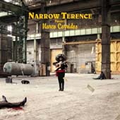 Narrow Terence : Narco Corridos